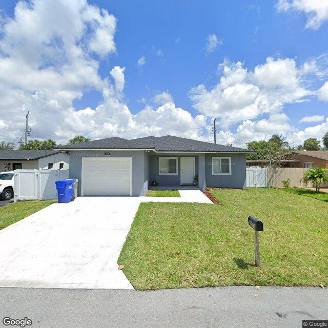 2955 NW 1st Street, Pompano Beach