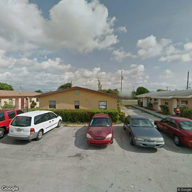 2721 NW 1 Street # 4 #1-4, Pompano Beach