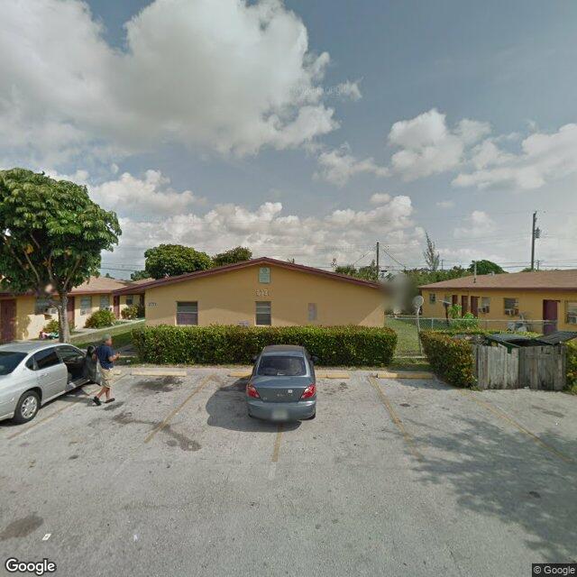 2731 NW 1 Street # 4 #1-4, Pompano Beach