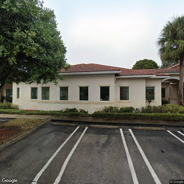 12486 W Atlantic Boulevard, Coral Springs