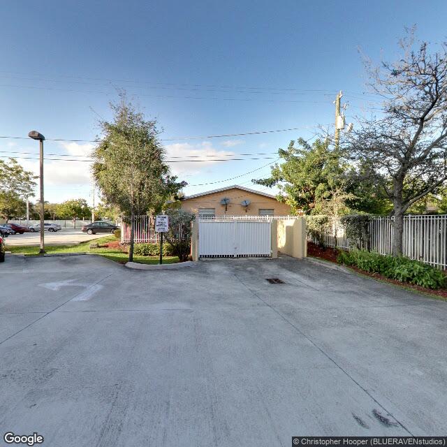 732 NE 1ST ST, Pompano Beach
