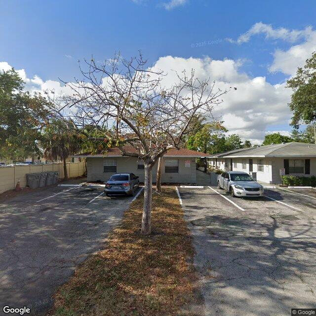 716 NE 1ST ST, Pompano Beach