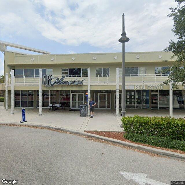 2605 E Atlantic Blvd, pompano-beach