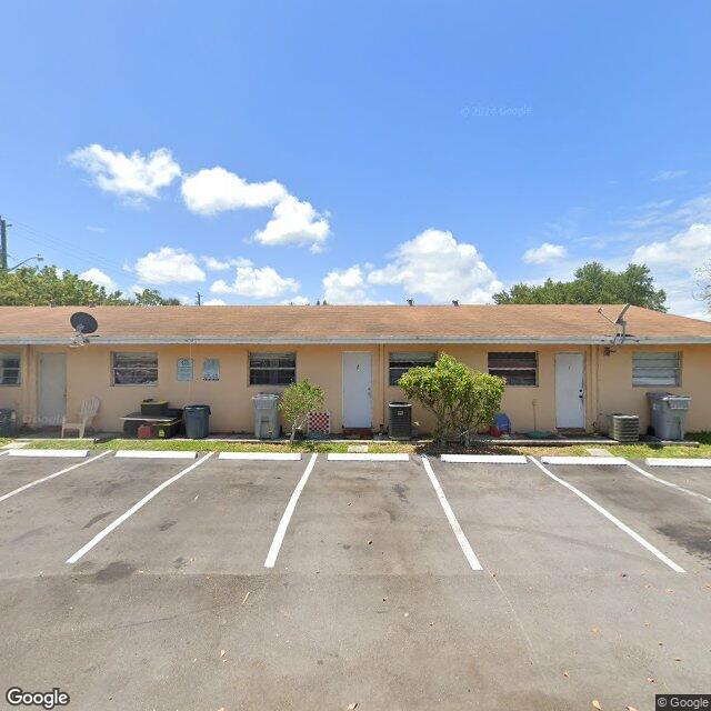 740 NE 1ST ST, Pompano Beach