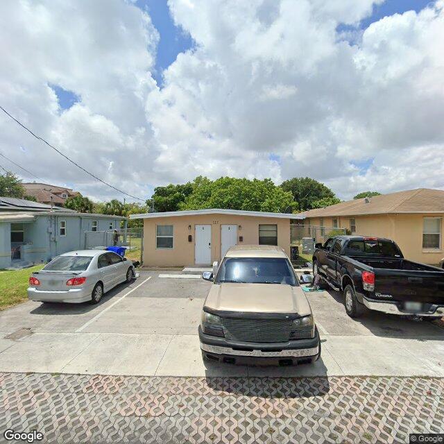 117 NW 16th Avenue, Pompano Beach