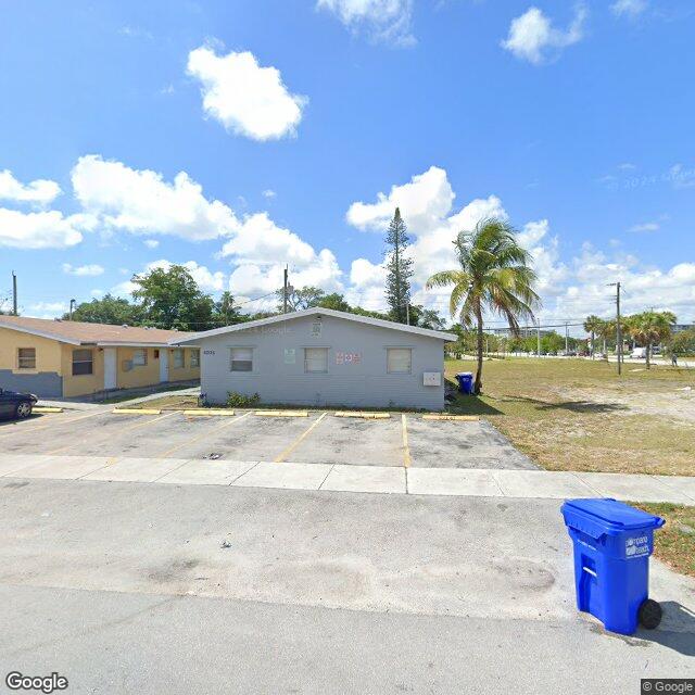 3036 NW 2nd Street, Pompano Beach