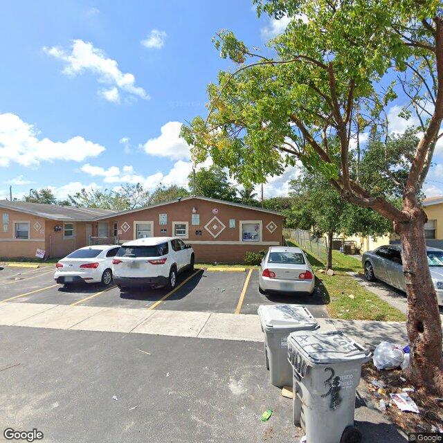 3028 NW 2nd St, Pompano Beach