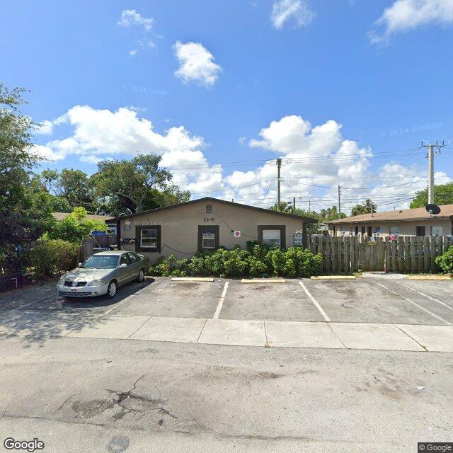 2640 NW 2ND ST, Pompano Beach