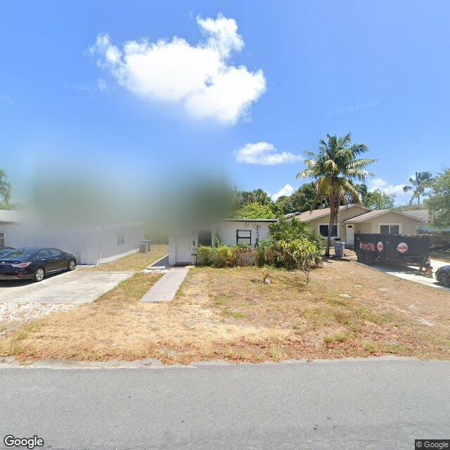 138 NE 13th Avenue, Pompano Beach