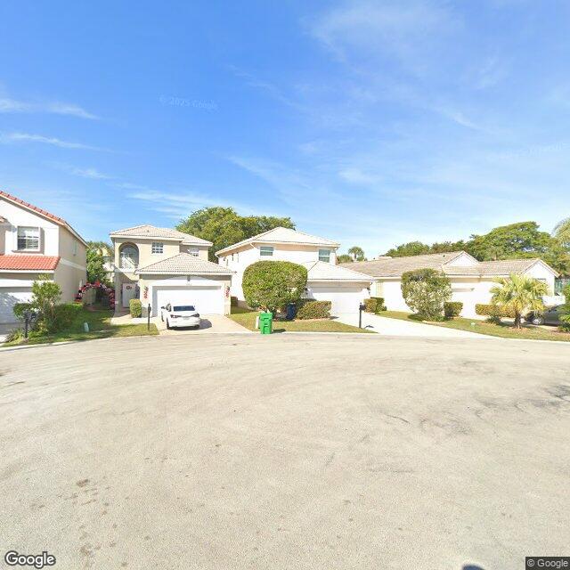 9900 RIVERSIDE DRIVE, Coral Springs