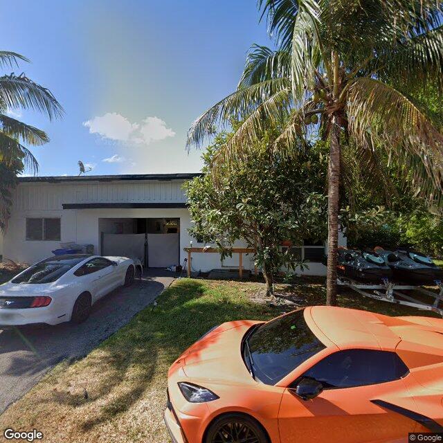 1800 NE 2nd St, Pompano Beach