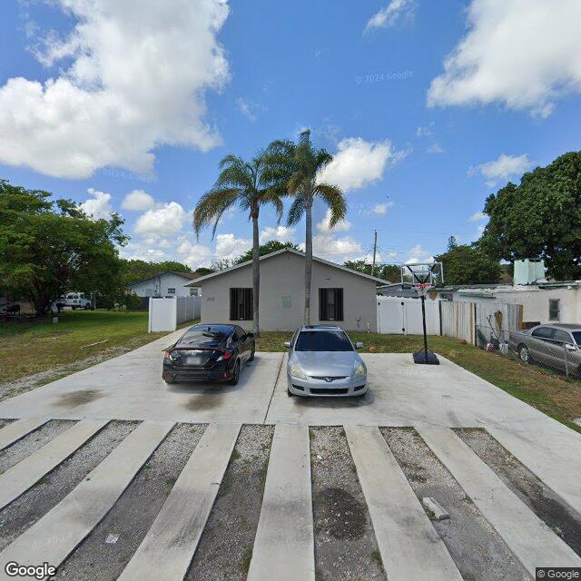 2331 NW 2ND ST, Pompano Beach