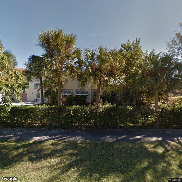 501 NE 2nd St, Pompano Beach