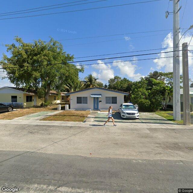 1809 NE 2nd St, Pompano Beach