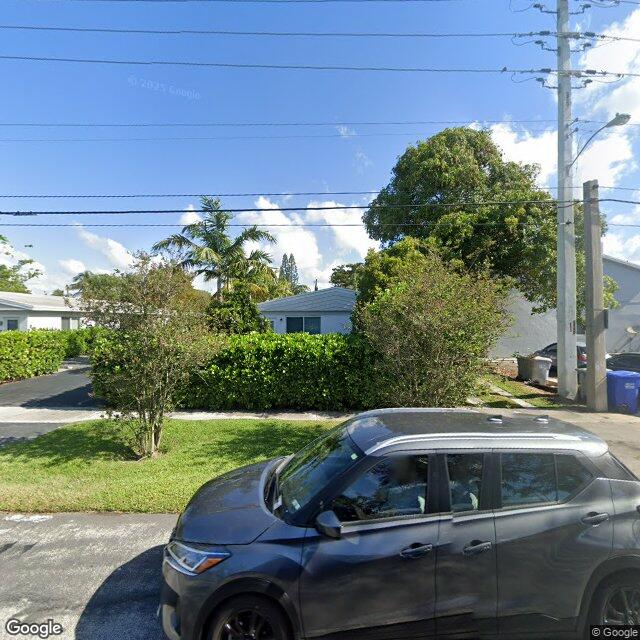 1909 NE 2ND ST, Pompano Beach