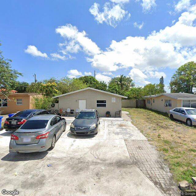 2178 NW 3rd St, Pompano Beach