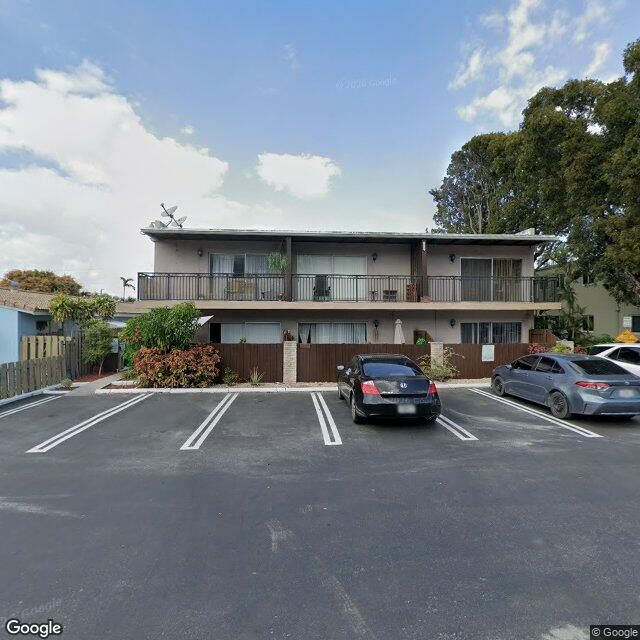 2313 NE 2nd Street, Pompano Beach