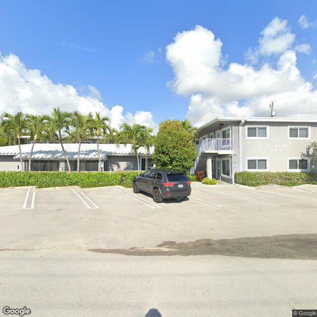 2217 NE 2nd Street, Pompano Beach