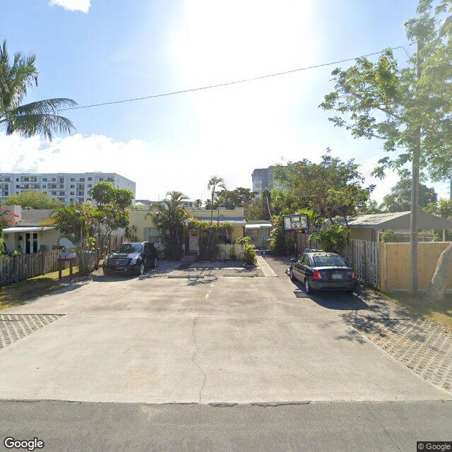 206 NE 19TH AVE, Pompano Beach