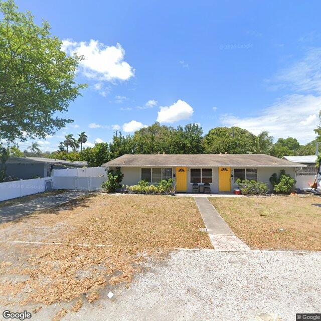317 NE 13TH AV, Pompano Beach
