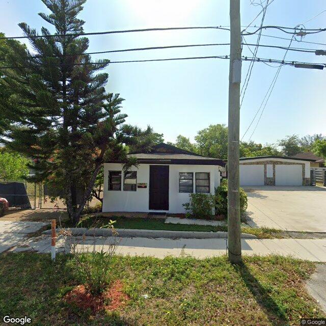 320 NW 16TH AVE, Pompano Beach