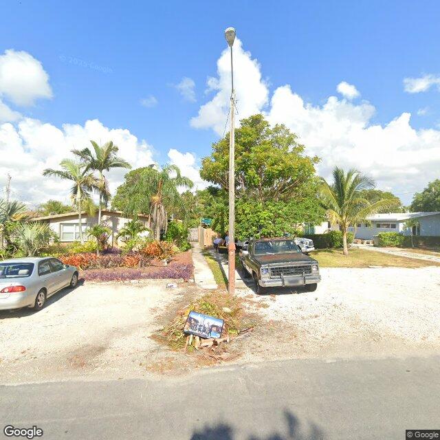 227 NE 25th Avenue # 2 #1-2, Pompano Beach