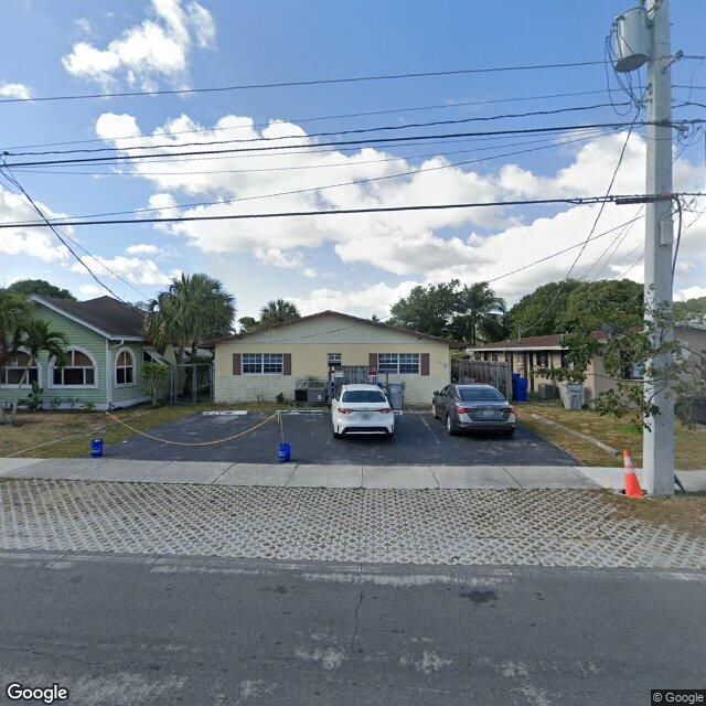 412 NE 4TH ST, Pompano Beach