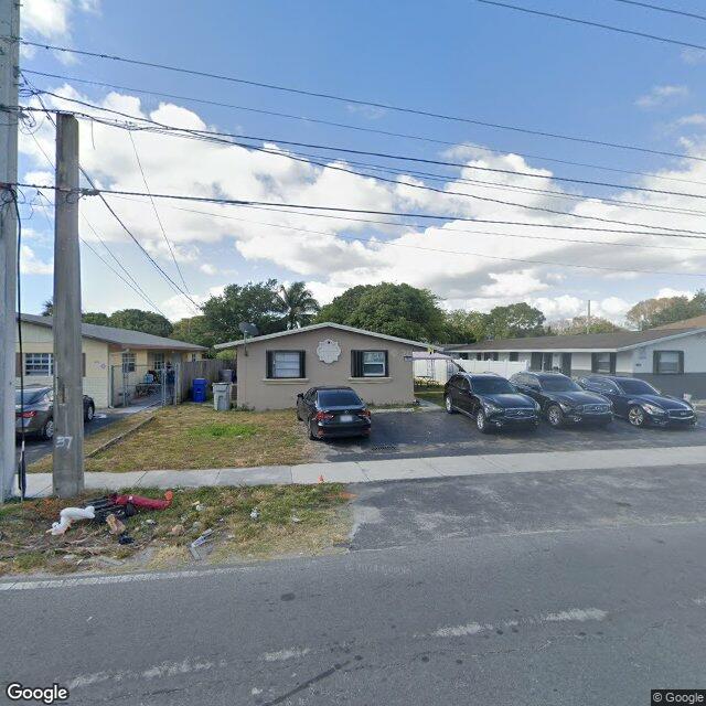 408 NE 4TH ST, Pompano Beach