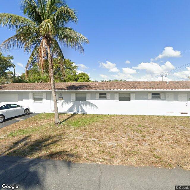 1310 NE 4TH ST # C #A-C, Pompano Beach