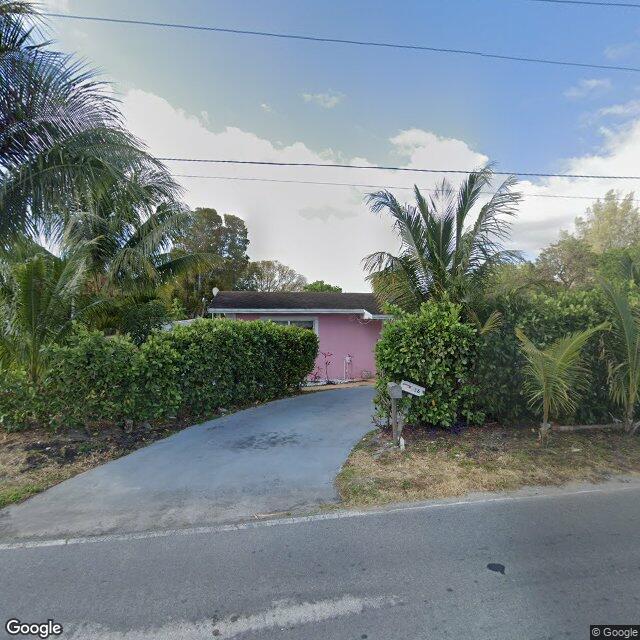 316 NE 4TH ST, Pompano Beach