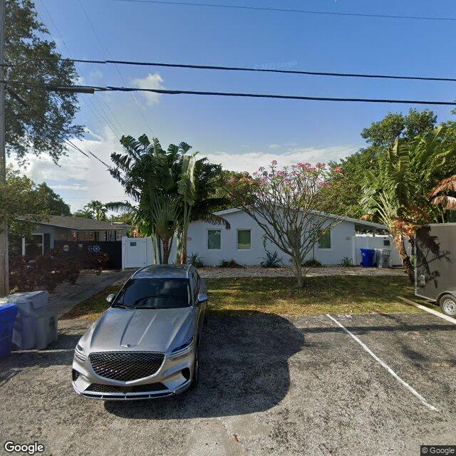 2410 NE 4TH ST, Pompano Beach