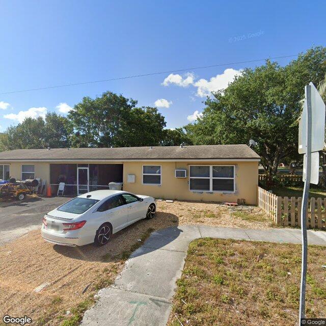 1800 NE 4th St, Pompano Beach