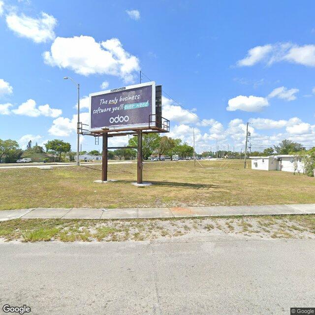 471 N Powerline Rd, Pompano Beach