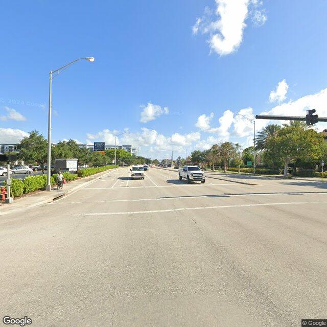 1-6, Pompano Beach