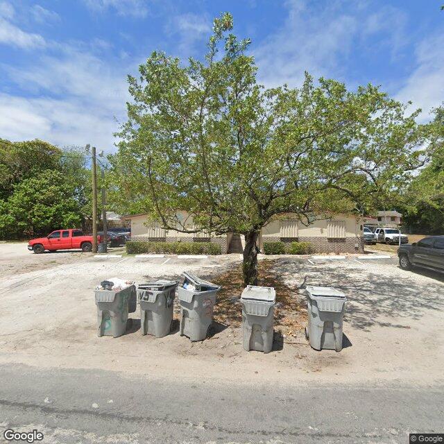 417 NW 7TH AVE, Pompano Beach