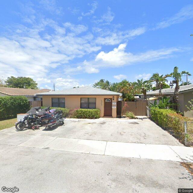 1217 NE 4th Street # B #A-B, Pompano Beach