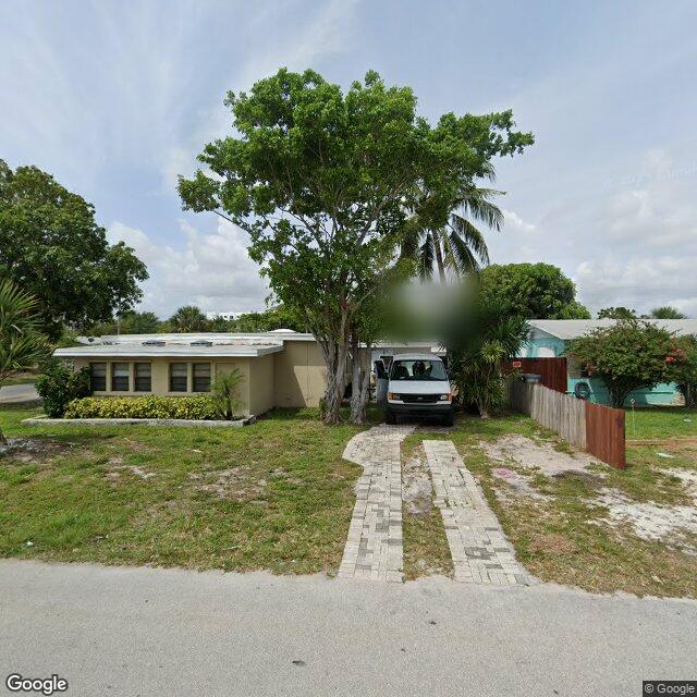 2255 NE 4TH ST, Pompano Beach