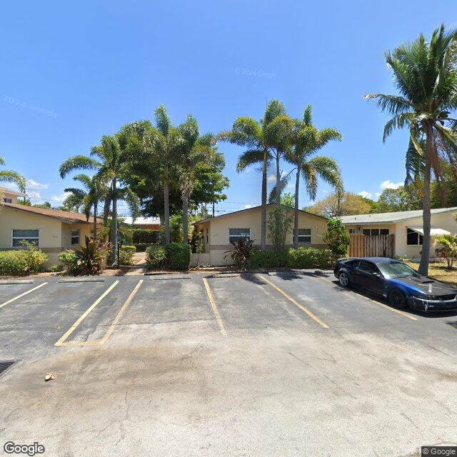 408 NE 12th Ave, Pompano Beach