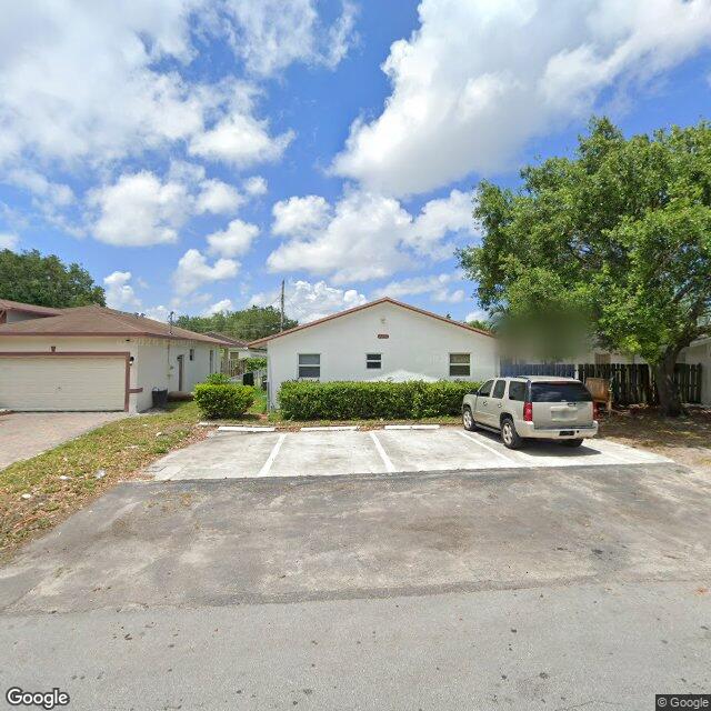 2231 NW 4th Ct, Pompano Beach