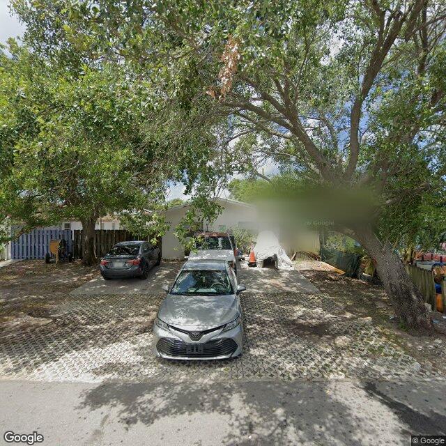 2221 NW 4 CT., Pompano Beach