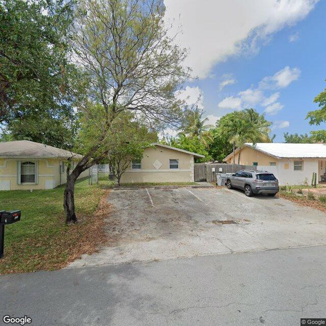 2141 NW 4th Ct. #1-2, Pompano Beach