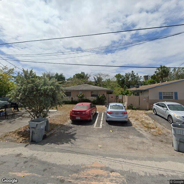 110 NE 5TH ST, Pompano Beach