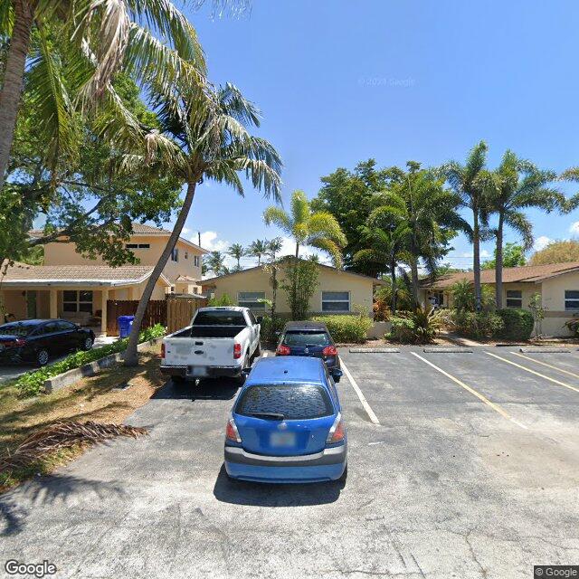 410 NE 12th Ave, Pompano Beach