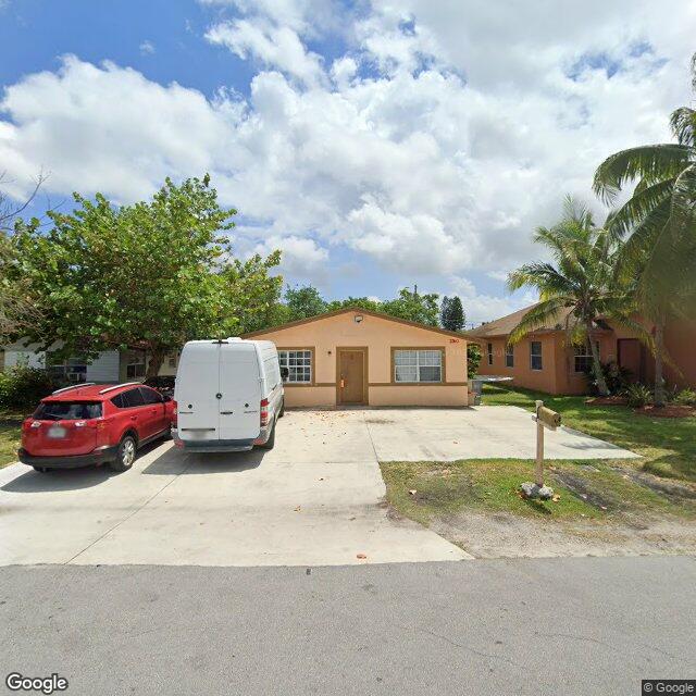 2160 NW 5th St, Pompano Beach