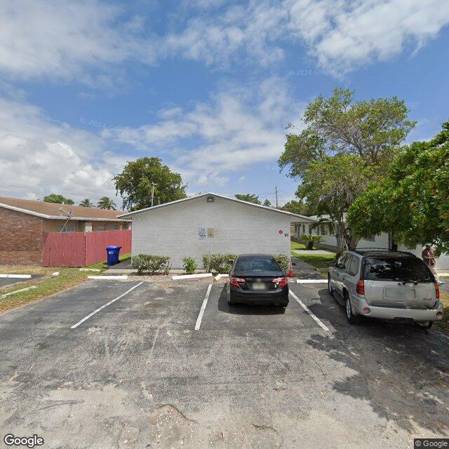 115 NE 5TH ST, Pompano Beach
