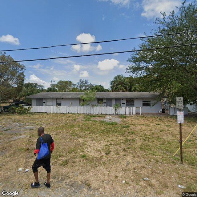 405 NW 5TH ST, Pompano Beach