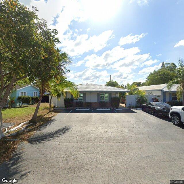 504 NE 11th Ave, Pompano Beach