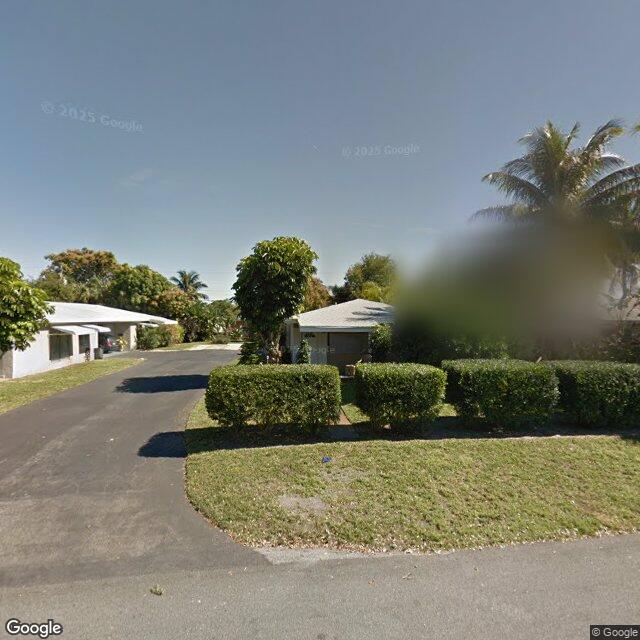 420 NE 22nd Ave, Pompano Beach