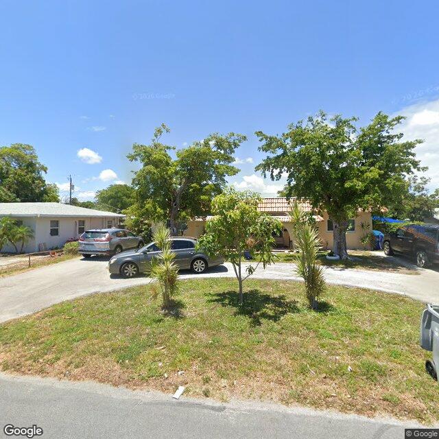 505-507 NE 12th Ave, Pompano Beach