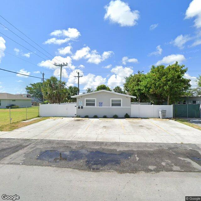 2710 NW 6TH ST # 2 #1-2, Pompano Beach